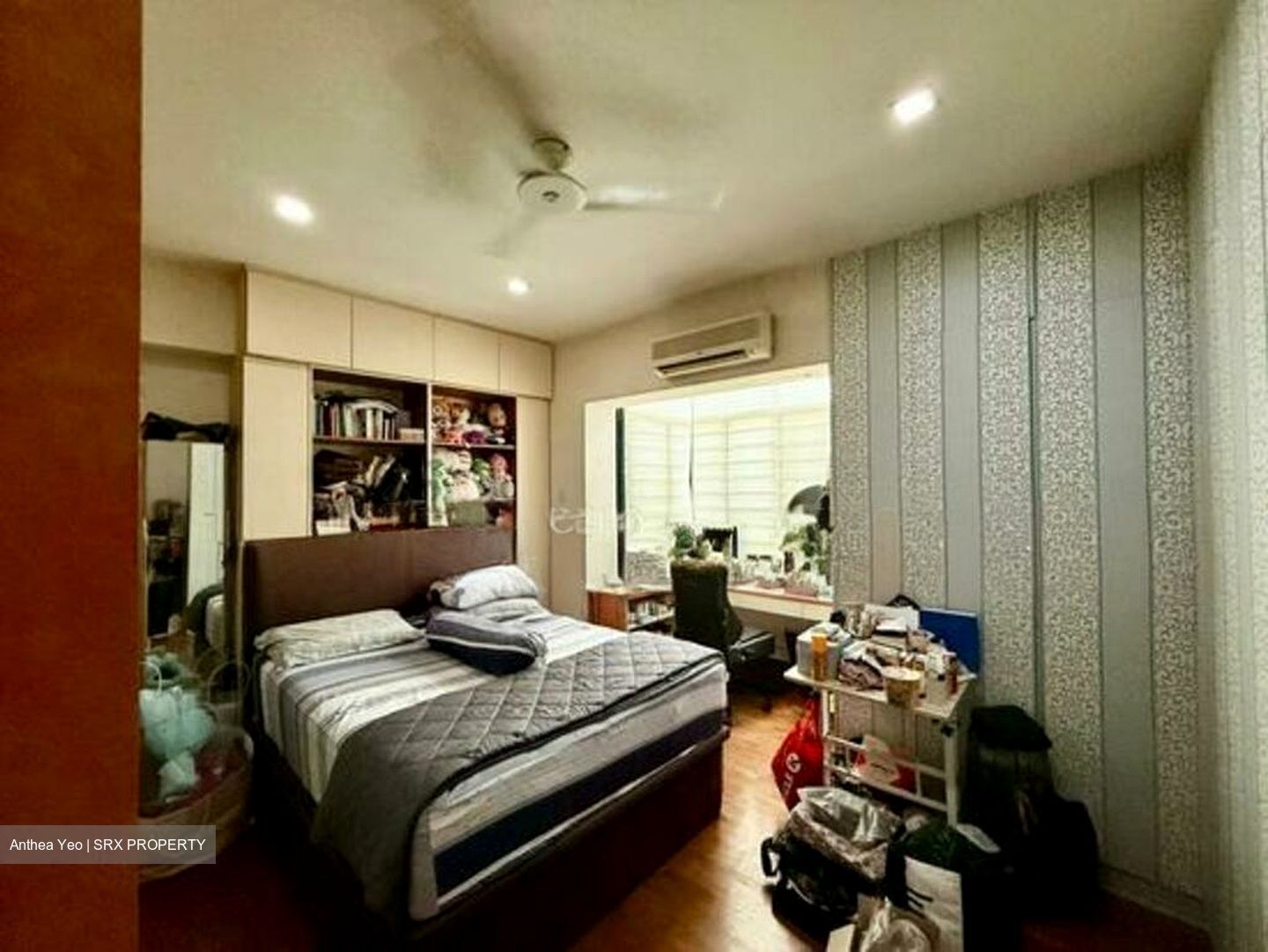 Cavenagh Court (D9), Apartment #497313801